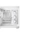 Be Quiet! LIGHT BASE 600 LX ARGB 4 ventole pre installate Bianco