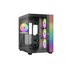 Be Quiet! LIGHT BASE 600 LX ARGB 4 ventole pre installate Nero