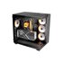 Be Quiet! LIGHT BASE 600 LX ARGB 4 ventole pre installate Nero