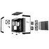 Be Quiet! LIGHT BASE 600 LX ARGB 4 ventole pre installate Nero