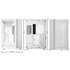 Be Quiet! LIGHT BASE 900 DX Bianco
