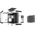 Be Quiet! LIGHT BASE 900 DX Nero