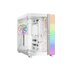 Be Quiet! LIGHT BASE 900 FX ARGB 4 ventole pre installate Bianco