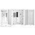 Be Quiet! LIGHT BASE 900 FX ARGB 4 ventole pre installate Bianco