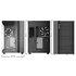 Be Quiet! LIGHT BASE 900 FX ARGB 4 ventole pre installate Nero
