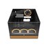 Be Quiet! LIGHT BASE 900 FX ARGB 4 ventole pre installate Nero