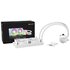 Be Quiet! Light Loop 240mm ARGB Bianco con ventole Light Wings LX PWM ad alta velocità