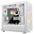Be Quiet! Light Loop 240mm ARGB Bianco con ventole Light Wings LX PWM ad alta velocità
