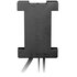 Be Quiet! Light Loop 360mm ARGB Nero con ventole Light Wings LX PWM ad alta velocità