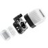Be Quiet! Light Loop 360mm ARGB Nero con ventole Light Wings LX PWM ad alta velocità