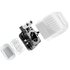 Be Quiet! Light Loop 360mm ARGB Bianco con ventole Light Wings LX PWM ad alta velocità