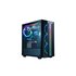 Be Quiet! Light Wings 120mm PWM Triple Pack High-Speed Ventola per Case 12 cm Nero 3 pz