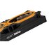 Be Quiet! Light Wings 140mm PWM Triple Pack high-speed Ventilatore 14 cm Nero 3 pz