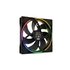 Be Quiet! Light Wings -140mm PWM Ventola per Case 14 cm Nero 1 pz
