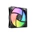 Be Quiet! LIGHT WINGS LX 120mm PWM 3-Pack Black Case per computer Ventilatore 12 cm Nero 3 pz