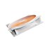 Be Quiet! LIGHT WINGS LX 120mm PWM 3-Pack White Case per computer Ventilatore 12 cm Bianco 3 pz