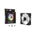Be Quiet! LIGHT WINGS LX 120mm PWM Case per computer Ventilatore 12 cm Nero 1 pz