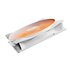 Be Quiet! LIGHT WINGS LX 140mm PWM 3-Pack White Case per computer Ventilatore 14 cm Bianco 3 pz