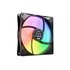 Be Quiet! LIGHT WINGS LX 140mm PWM Case per computer Ventilatore 14 cm Nero 1 pz