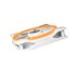 Be Quiet! Light Wings White, 140mm PWM Triple Pack Ventole 14 cm Bianco 3 pz