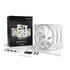 Be Quiet! Light Wings White, 140mm PWM Triple Pack Ventole 14 cm Bianco 3 pz