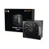 Be Quiet! POWER ZONE 2 1000W alimentatore per computer 20+4 pin ATX ATX Nero