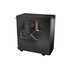 Be Quiet! PURE BASE 501 Airflow Black Midi Tower Nero