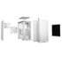 Be Quiet! PURE BASE 501 Airflow White Midi Tower Bianco