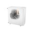 Be Quiet! PURE BASE 501 Airflow White Midi Tower Bianco