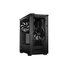 Be Quiet! PURE BASE 501 Airflow Window Black Midi Tower Nero
