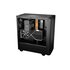 Be Quiet! PURE BASE 501 Airflow Window Black Midi Tower Nero