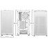 Be Quiet! PURE BASE 501 Airflow Window White Midi Tower Bianco