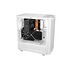 Be Quiet! PURE BASE 501 Airflow Window White Midi Tower Bianco