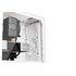 Be Quiet! PURE BASE 501 Airflow Window White Midi Tower Bianco