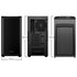 Be Quiet! PURE BASE 501 Black Midi Tower Nero