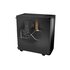 Be Quiet! PURE BASE 501 Black Midi Tower Nero