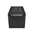 Be Quiet! PURE BASE 501 Black Midi Tower Nero