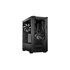 Be Quiet! Pure Base 501 DX Black Midi Tower Nero