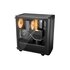 Be Quiet! Pure Base 501 DX Black Midi Tower Nero