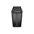 Be Quiet! Pure Base 501 DX Black Midi Tower Nero