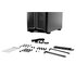 Be Quiet! Pure Base 501 DX Black Midi Tower Nero