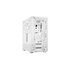 Be Quiet! Pure Base 501 DX White Midi Tower Bianco