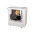 Be Quiet! Pure Base 501 DX White Midi Tower Bianco