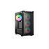 Be Quiet! Pure Base 501 LX Black Midi Tower Nero