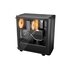 Be Quiet! Pure Base 501 LX Black Midi Tower Nero