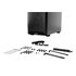 Be Quiet! Pure Base 501 LX Black Midi Tower Nero