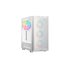 Be Quiet! Pure Base 501 LX White Midi Tower Bianco