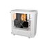 Be Quiet! Pure Base 501 LX White Midi Tower Bianco