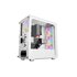 Be Quiet! Pure Base 501 LX White Midi Tower Bianco