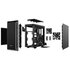Be Quiet! Pure Base 600 Midi-Tower Nero Argento
